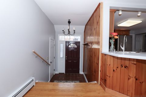 Tiny photo for 272 Murray Street, Meriden, CT 06450 (MLS # 24136771)