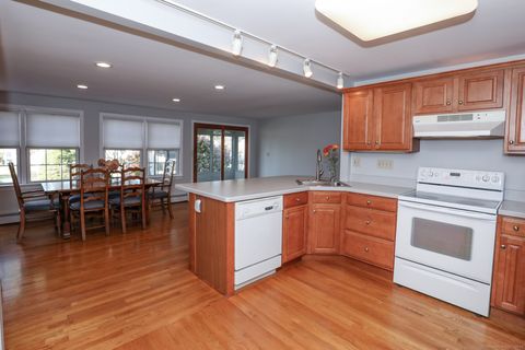 Tiny photo for 272 Murray Street, Meriden, CT 06450 (MLS # 24136771)