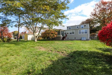 Tiny photo for 272 Murray Street, Meriden, CT 06450 (MLS # 24136771)