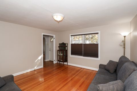 Tiny photo for 272 Murray Street, Meriden, CT 06450 (MLS # 24136771)