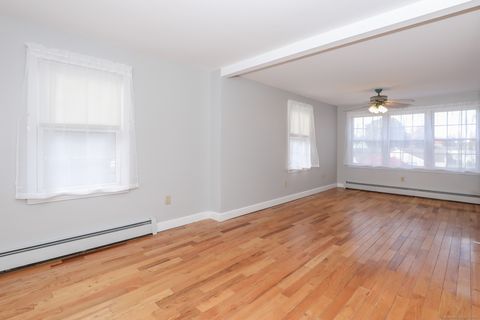 Tiny photo for 272 Murray Street, Meriden, CT 06450 (MLS # 24136771)