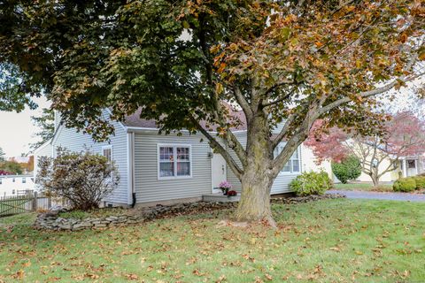 Tiny photo for 272 Murray Street, Meriden, CT 06450 (MLS # 24136771)