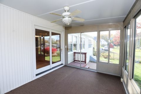 Tiny photo for 272 Murray Street, Meriden, CT 06450 (MLS # 24136771)