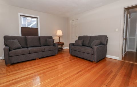 Tiny photo for 272 Murray Street, Meriden, CT 06450 (MLS # 24136771)