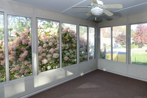 Tiny photo for 272 Murray Street, Meriden, CT 06450 (MLS # 24136771)