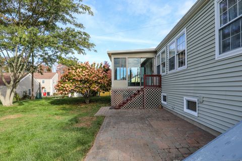 Tiny photo for 272 Murray Street, Meriden, CT 06450 (MLS # 24136771)