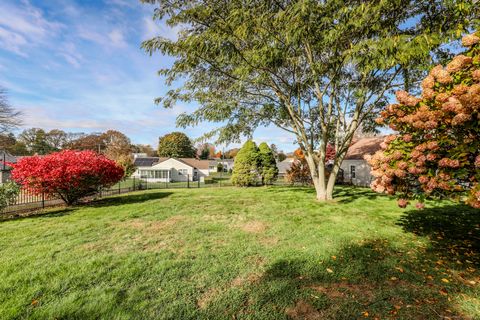 Tiny photo for 272 Murray Street, Meriden, CT 06450 (MLS # 24136771)