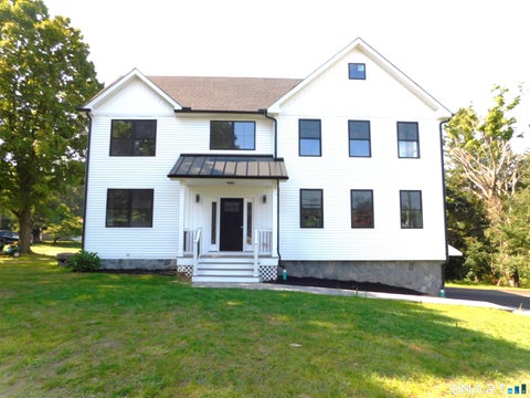 Photo of 60 Mohegan Road, Shelton, CT 06484 (MLS # 24196842)