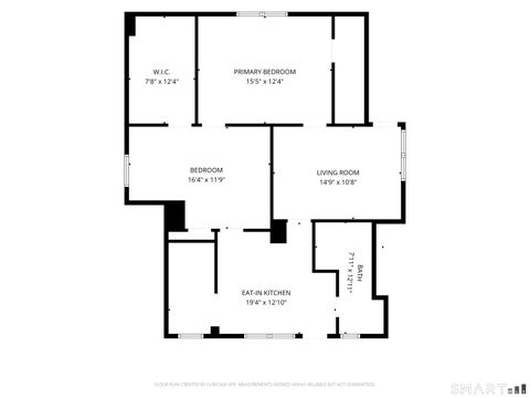 Tiny photo for 23 Upson Street #3, Bristol, CT 06010 (MLS # 24202738)