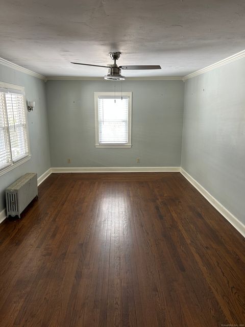 A home in Enfield