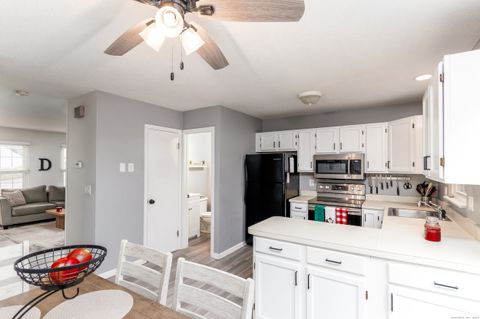 Tiny photo for 229 Branford Road #519, North Branford, CT 06471 (MLS # 24140484)