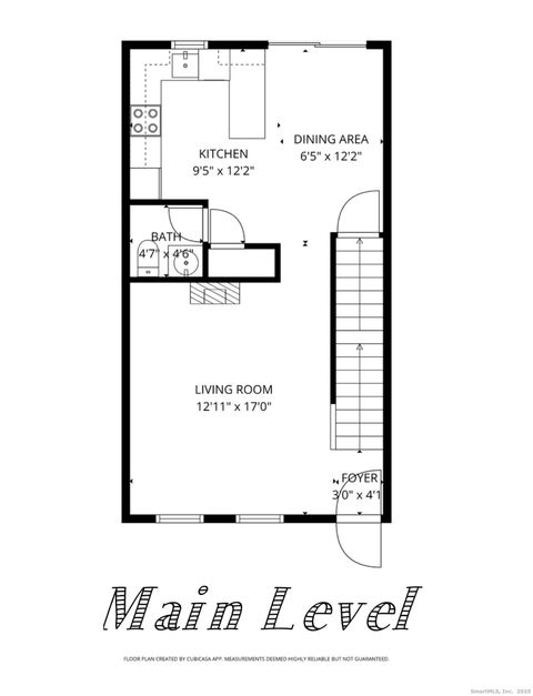 Tiny photo for 229 Branford Road #519, North Branford, CT 06471 (MLS # 24140484)