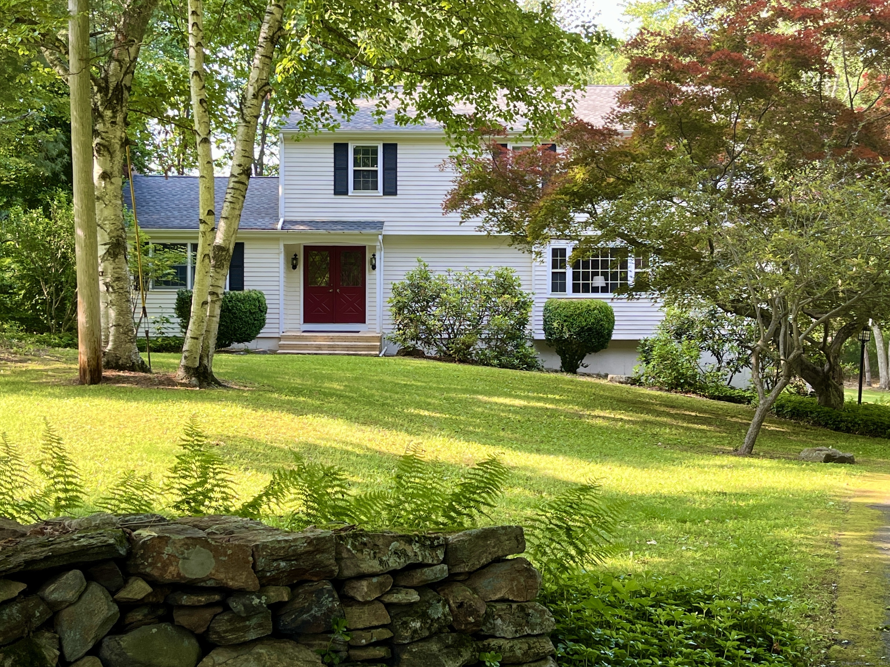 Rental Property at Jade Tree Lane, Trumbull, Connecticut - Bedrooms: 4 
Bathrooms: 3 
Rooms: 8  - $5,000 MO.