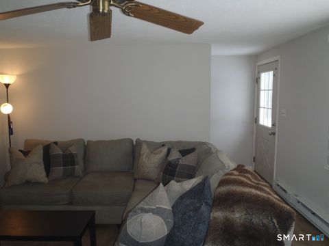 Tiny photo for 184 Mack Road, Lebanon, CT 06249 (MLS # 24153557)