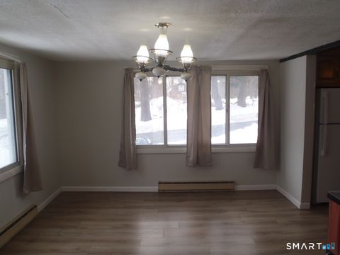 Tiny photo for 184 Mack Road, Lebanon, CT 06249 (MLS # 24153557)