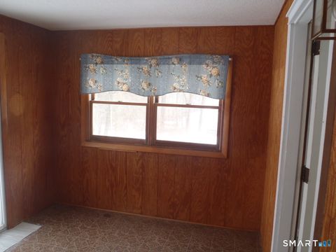 Tiny photo for 184 Mack Road, Lebanon, CT 06249 (MLS # 24153557)