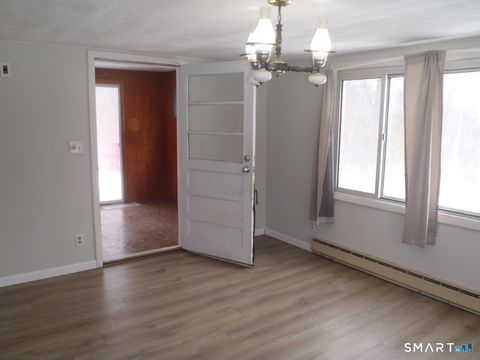 Tiny photo for 184 Mack Road, Lebanon, CT 06249 (MLS # 24153557)