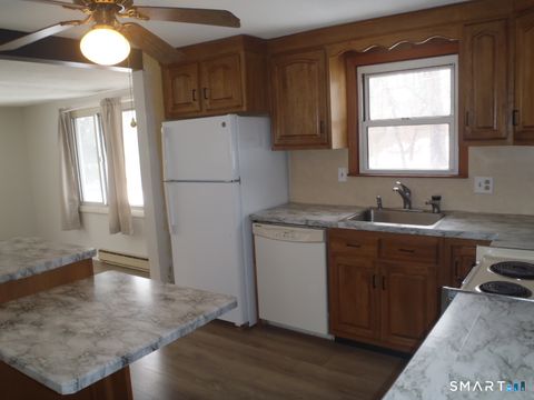 Tiny photo for 184 Mack Road, Lebanon, CT 06249 (MLS # 24153557)