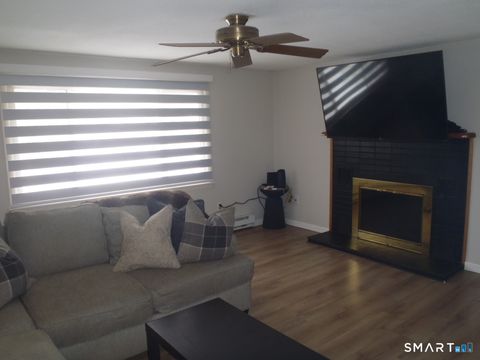 Tiny photo for 184 Mack Road, Lebanon, CT 06249 (MLS # 24153557)