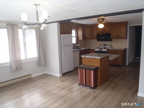 Tiny photo for 184 Mack Road, Lebanon, CT 06249 (MLS # 24153557)