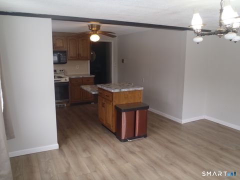 Tiny photo for 184 Mack Road, Lebanon, CT 06249 (MLS # 24153557)