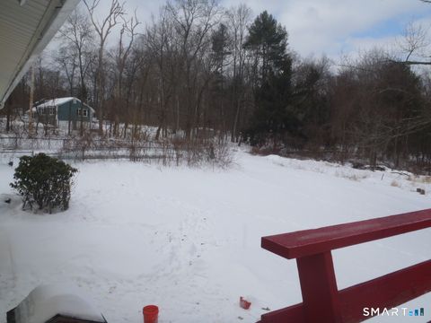 Tiny photo for 184 Mack Road, Lebanon, CT 06249 (MLS # 24153557)