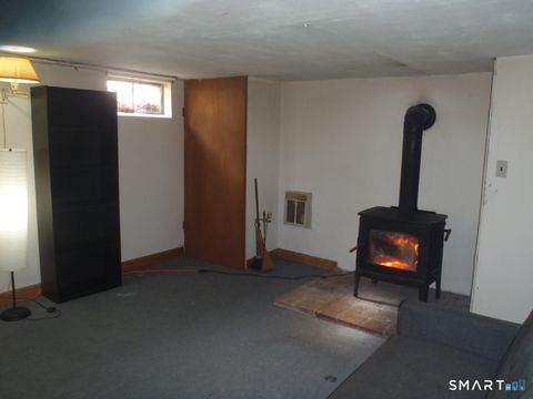 Tiny photo for 184 Mack Road, Lebanon, CT 06249 (MLS # 24153557)