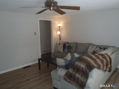 Tiny photo for 184 Mack Road, Lebanon, CT 06249 (MLS # 24153557)