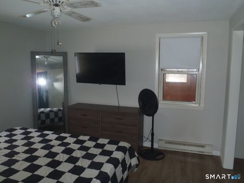 Tiny photo for 184 Mack Road, Lebanon, CT 06249 (MLS # 24153557)