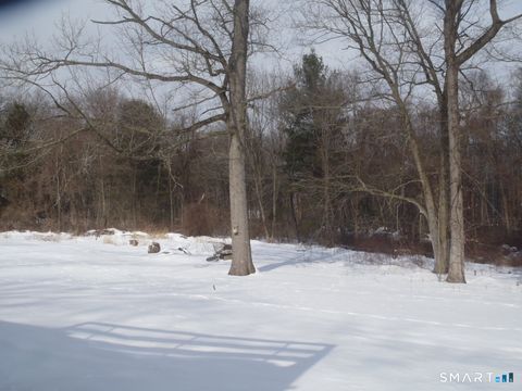 Tiny photo for 184 Mack Road, Lebanon, CT 06249 (MLS # 24153557)