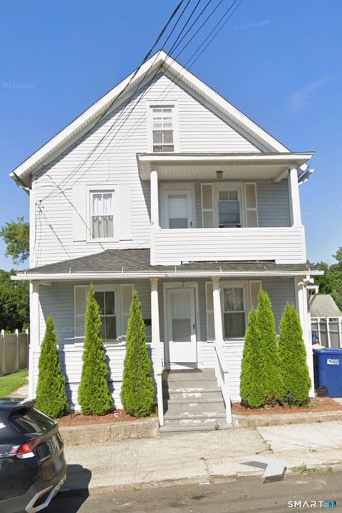 Multifamily For Rent - 17 Hubbell Avenue<br/> Ansonia, CT 06401