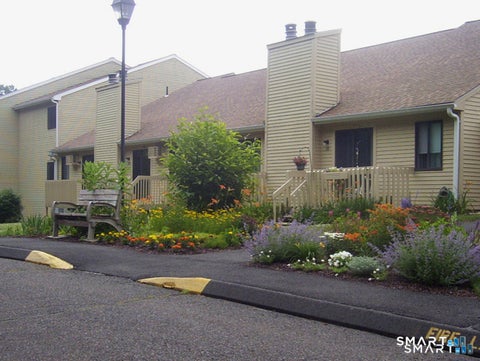 Tiny photo for 40 Firetown Road #28, Simsbury, CT 06070 (MLS # 24215616)