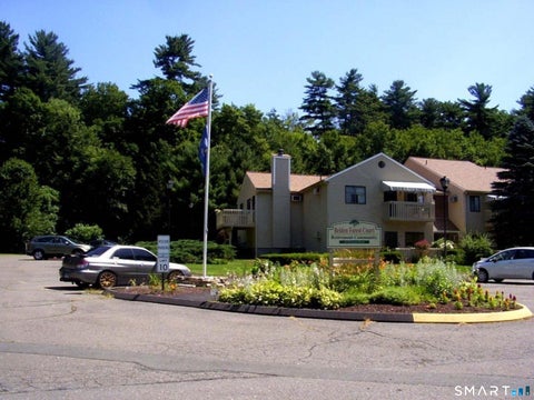 Photo of 40 Firetown Road #28, Simsbury, CT 06070 (MLS # 24215616)