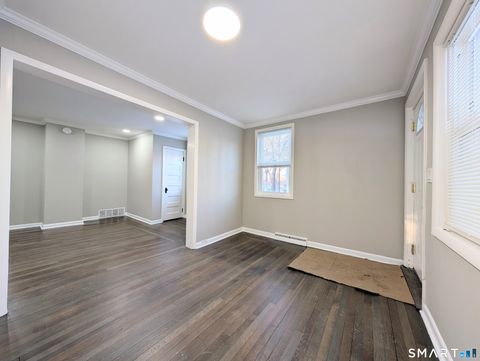 Tiny photo for 34 Maltby Avenue, West Haven, CT 06516 (MLS # 24152944)