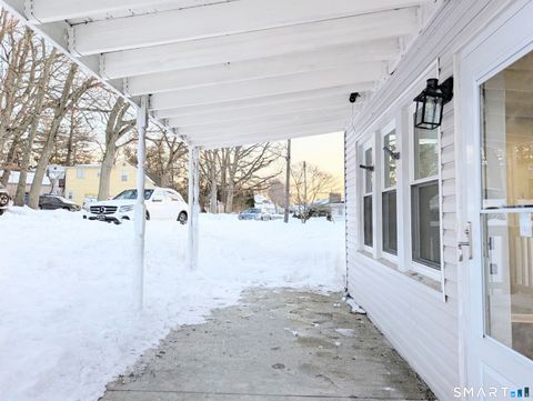 Tiny photo for 34 Maltby Avenue, West Haven, CT 06516 (MLS # 24152944)