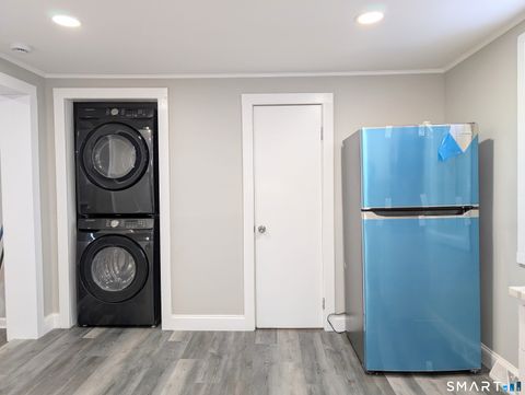 Tiny photo for 34 Maltby Avenue, West Haven, CT 06516 (MLS # 24152944)