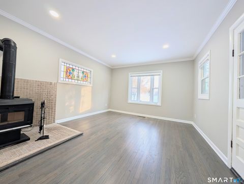 Tiny photo for 34 Maltby Avenue, West Haven, CT 06516 (MLS # 24152944)