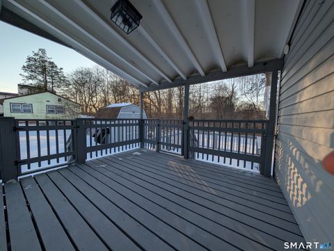 Tiny photo for 34 Maltby Avenue, West Haven, CT 06516 (MLS # 24152944)