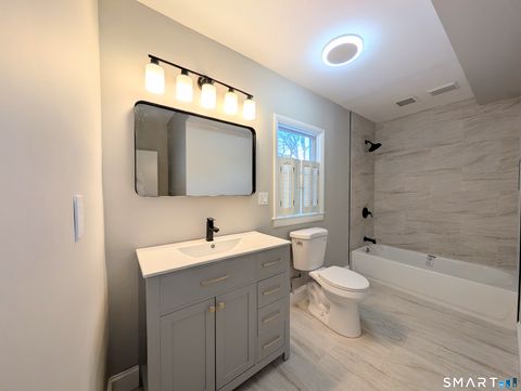 Tiny photo for 34 Maltby Avenue, West Haven, CT 06516 (MLS # 24152944)