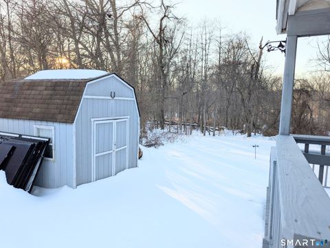 Tiny photo for 34 Maltby Avenue, West Haven, CT 06516 (MLS # 24152944)