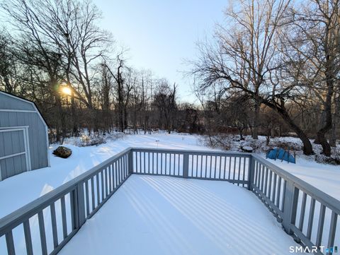 Tiny photo for 34 Maltby Avenue, West Haven, CT 06516 (MLS # 24152944)