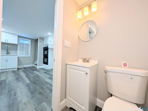 Tiny photo for 34 Maltby Avenue, West Haven, CT 06516 (MLS # 24152944)