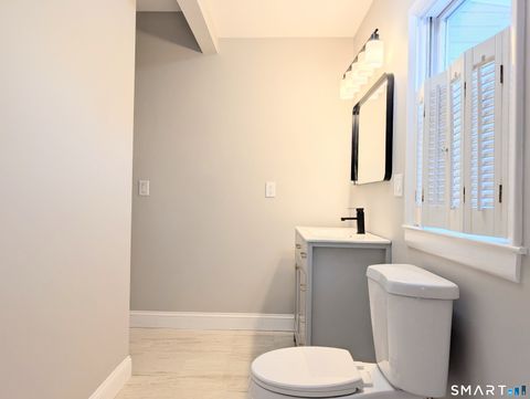 Tiny photo for 34 Maltby Avenue, West Haven, CT 06516 (MLS # 24152944)