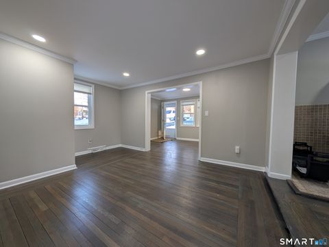 Tiny photo for 34 Maltby Avenue, West Haven, CT 06516 (MLS # 24152944)