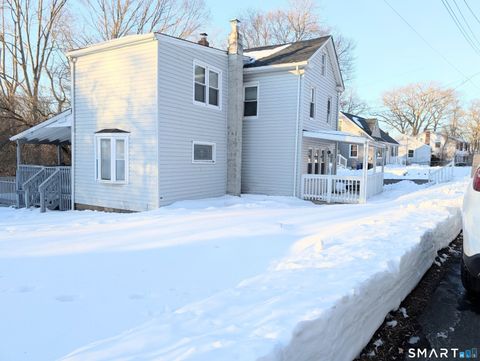 Tiny photo for 34 Maltby Avenue, West Haven, CT 06516 (MLS # 24152944)