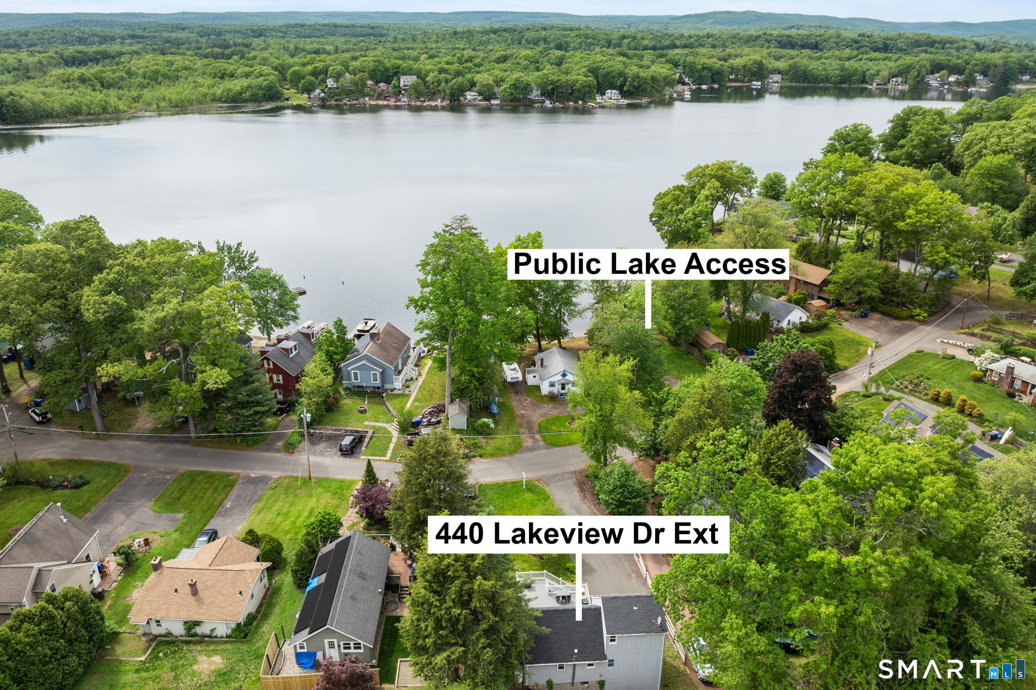 440 Lakeview Drive