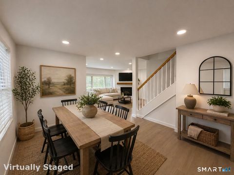 Photo of 8 Winchester Court #8, Farmington, CT 06032 (MLS # 24168158)