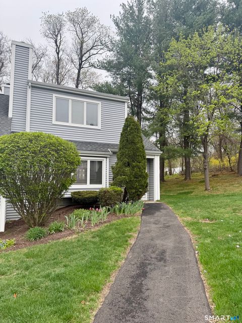 Tiny photo for 8 Winchester Court #8, Farmington, CT 06032 (MLS # 24168158)