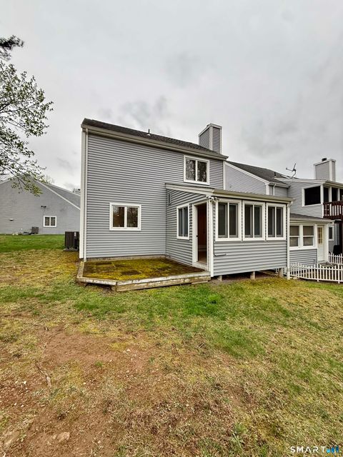 Tiny photo for 8 Winchester Court #8, Farmington, CT 06032 (MLS # 24168158)