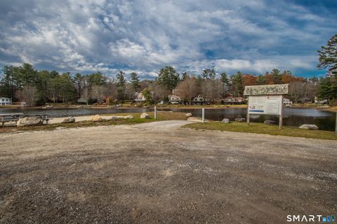 Tiny photo for 33 Playground Drive, Woodstock, CT 06281 (MLS # 24146685)